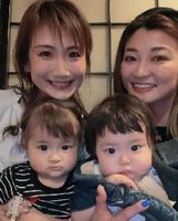 姉妹でシングル