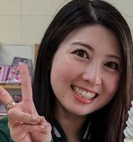 ちょうどいい女です。久子